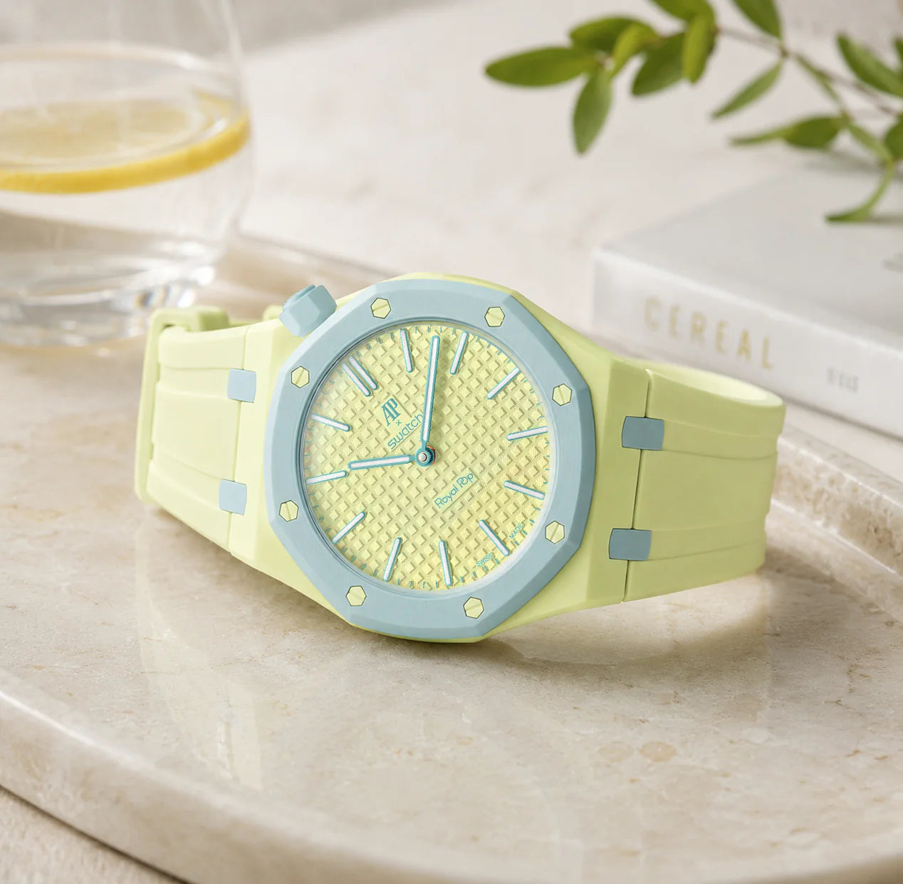 Bracelet Royal Pop