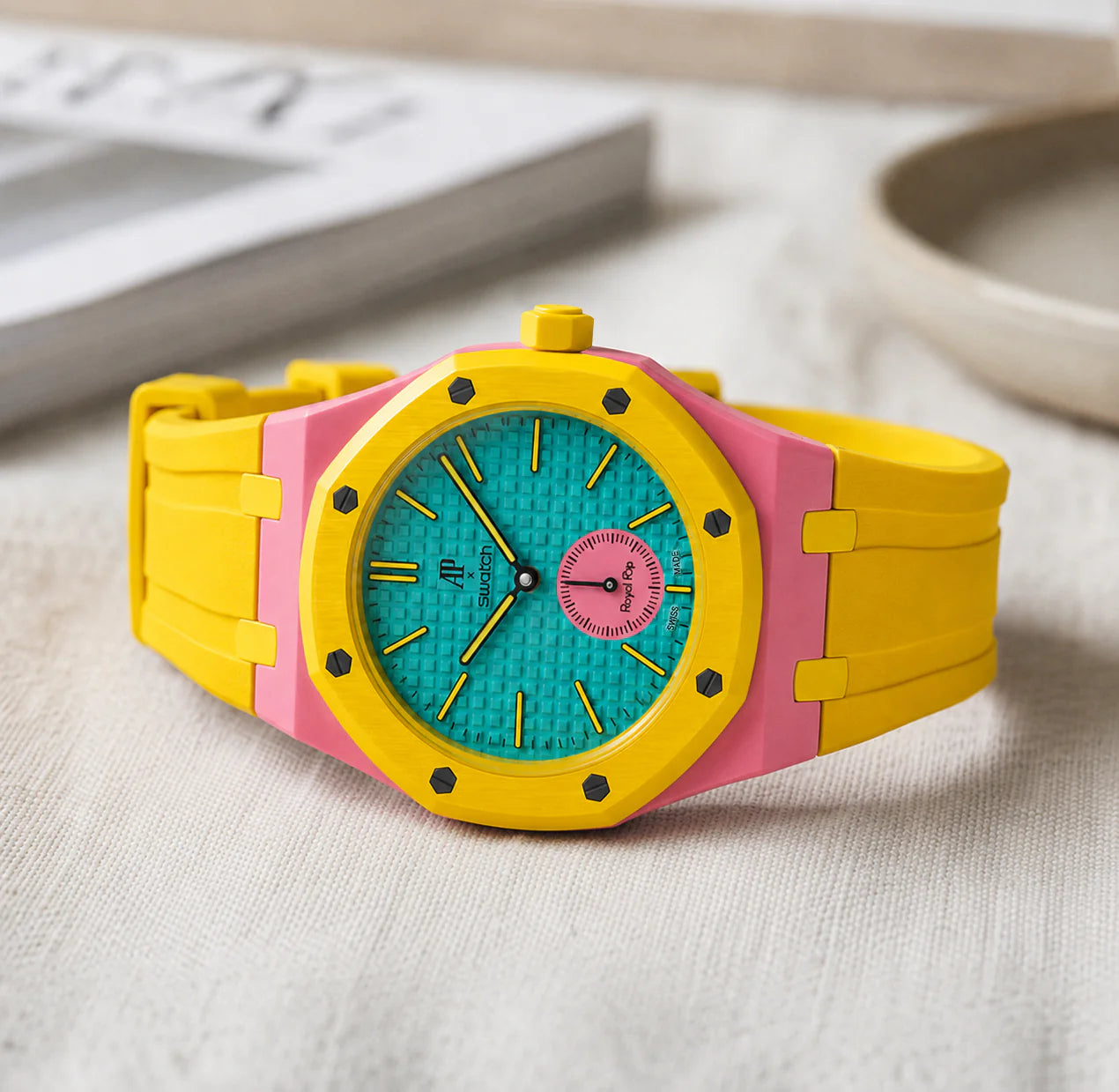 Bracelet Royal Pop